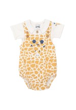 Kite Clothing Giraffe and Ele Safari set